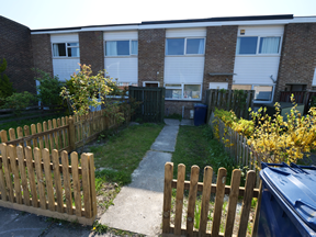 Property photo 1 of 9 Outside Front