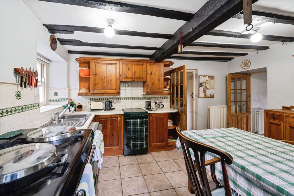Additional image 4 of 4 bed detached house for saleBellerby, Leyburn DL8