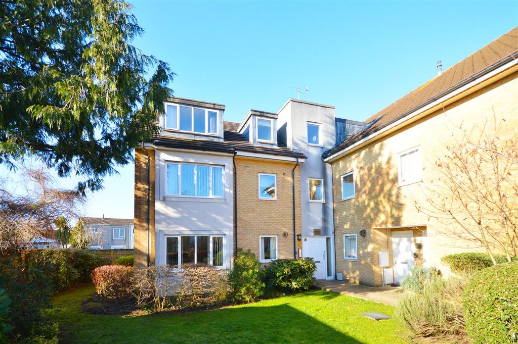 1 bed flat for sale Hengrove