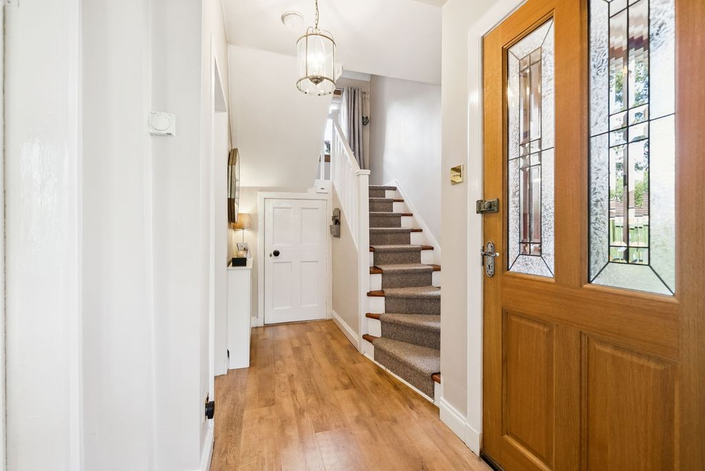 Additional image 17 of 3 bed semi-detached house for saleGlen Crescent, Yoker, Glasgow G13
