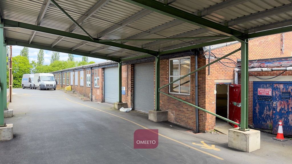 Property photo 1 of 7 Warehouse To Rent