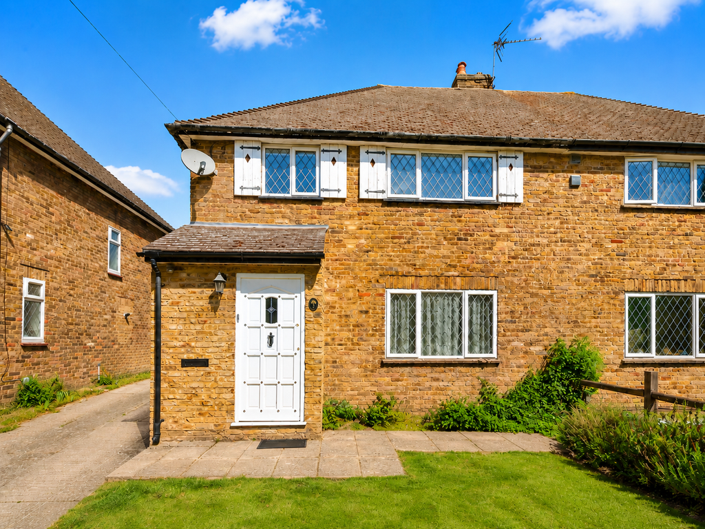 3 bed semi-detached house for saleThorney Mill Road, Iver SL0