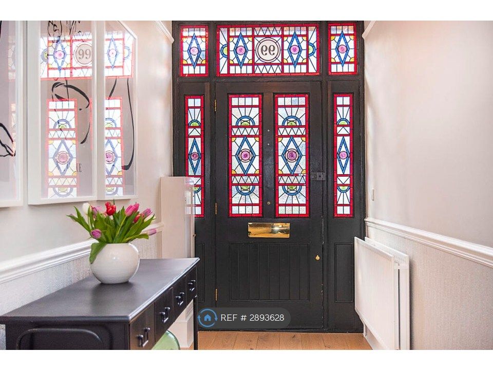 Property photo 2 of 16 Beautiful Front Door And Entrance