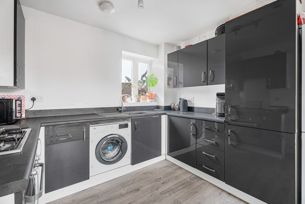 Property photo 3 of 13 Open Plan Living