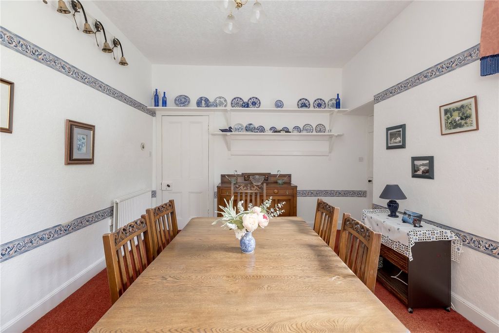 Additional image 16 of 5 bed detached house for saleGlenlyon House, Dalmally, Argyll And Bute PA33