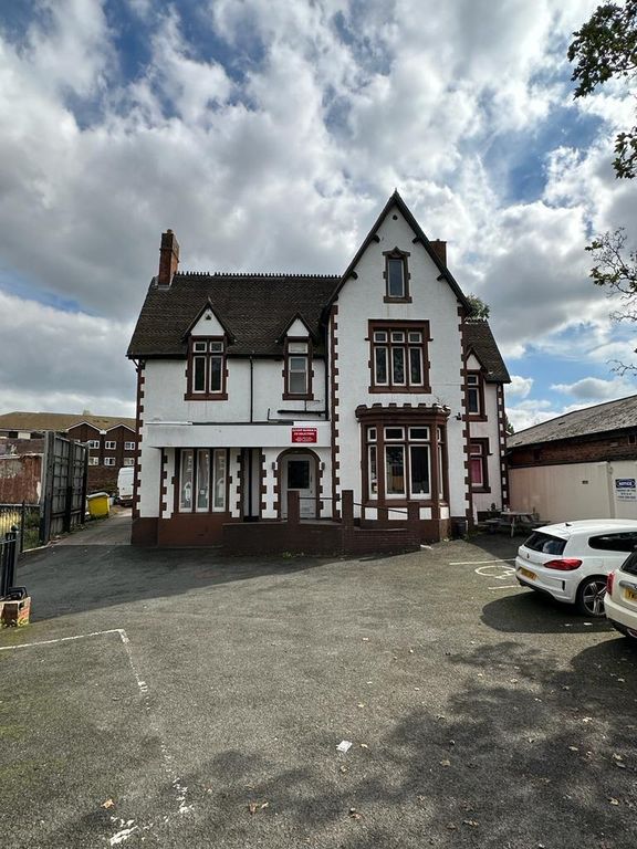 Property photo 1 of 1 Walsall Office.Jpg