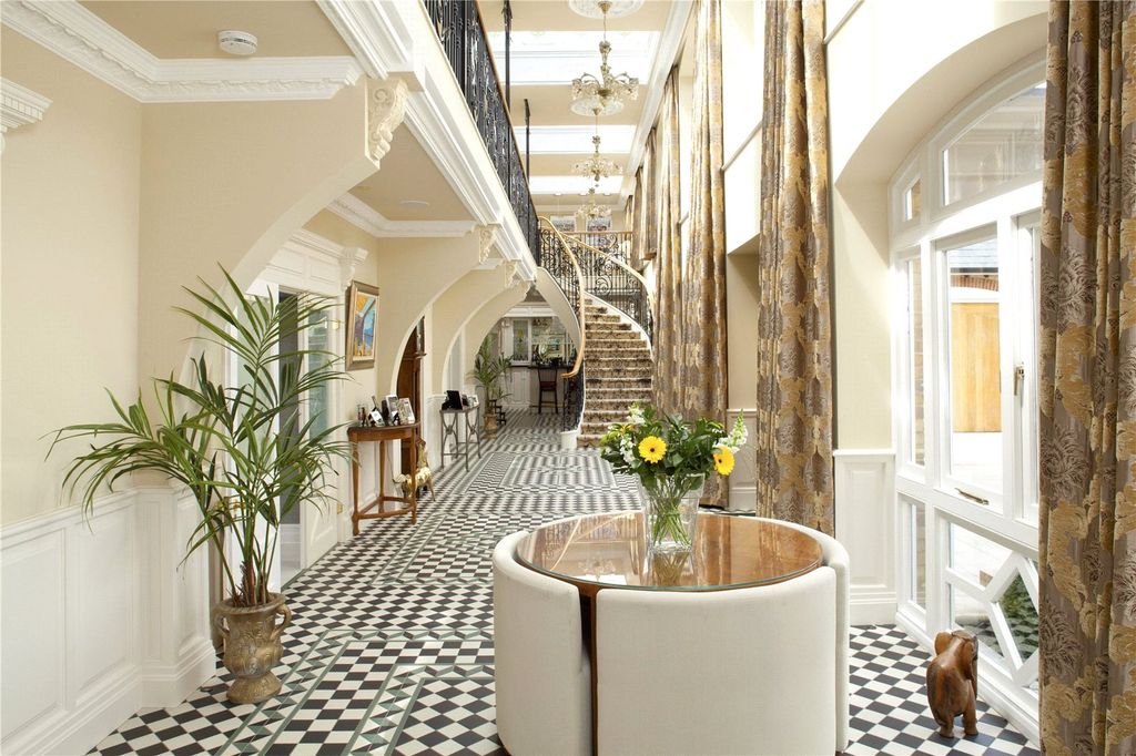 Property photo 2 of 30 Reception Hall