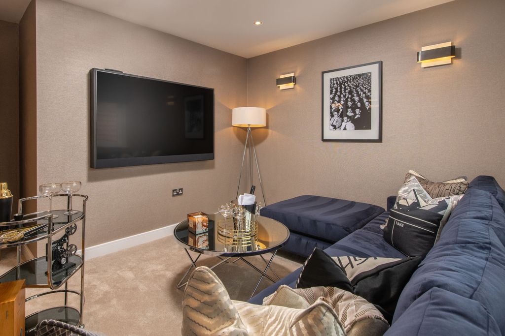 Property photo 1 of 11 Showhome Photography