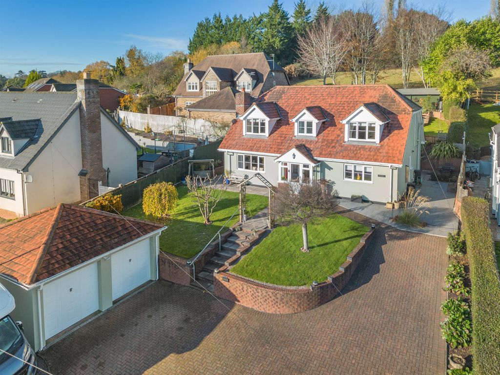 Additional image 24 of 4 bed detached house for saleTregarn Road, Langstone, Newport NP18