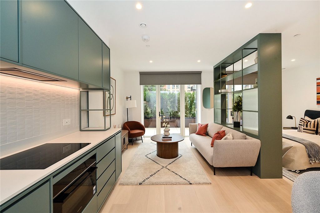 Property photo 1 of 14 Kitchen