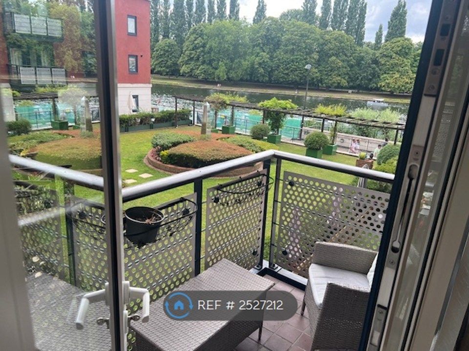 Property photo 1 of 13 Balcony