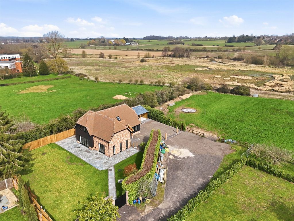 Property photo 3 of 21 Aerial View