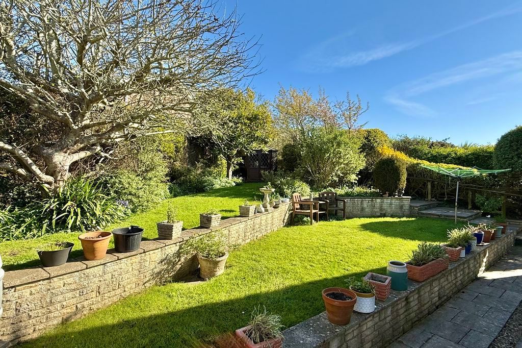 Property photo 3 of 29 Rear Garden