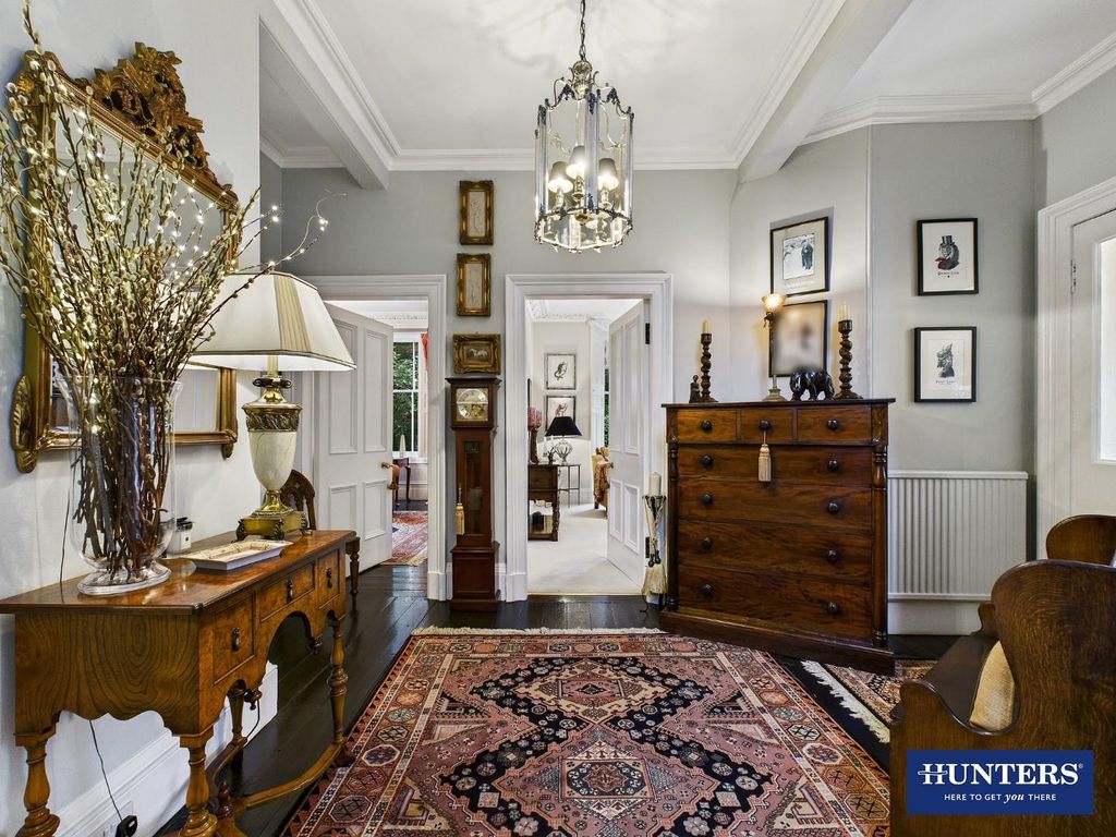 Property photo 2 of 32 Hallway