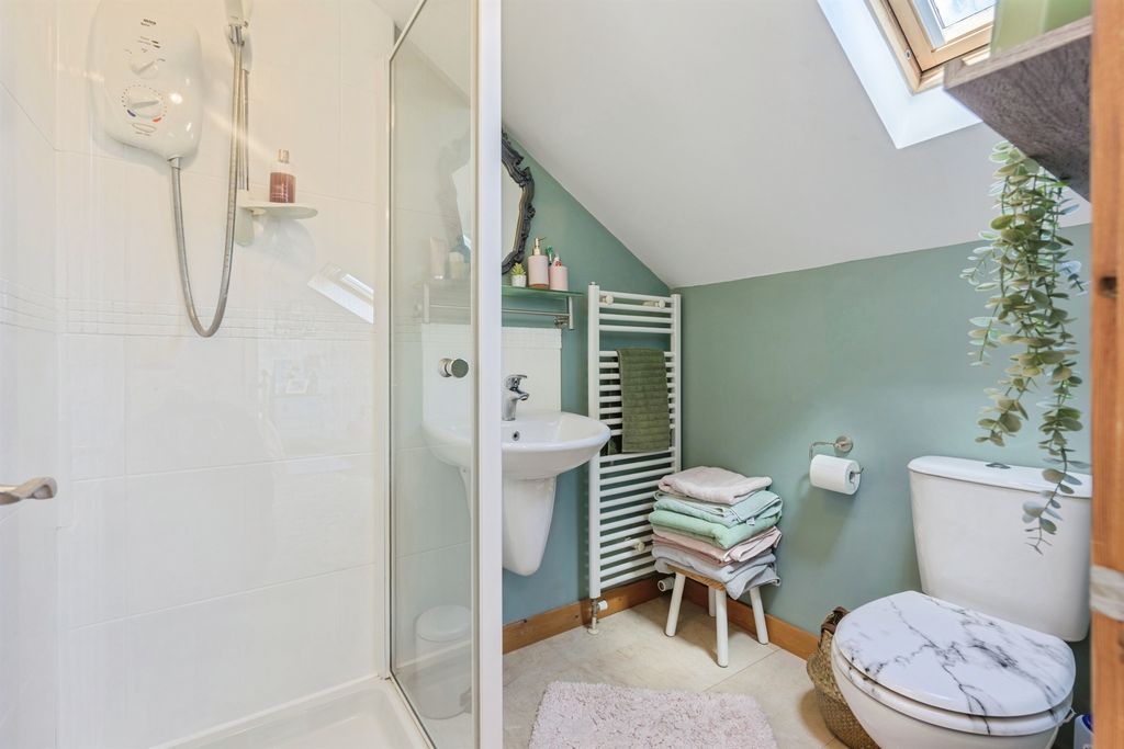 Additional image 13 of 4 bed detached house for saleLongwood Close, Plymouth PL7