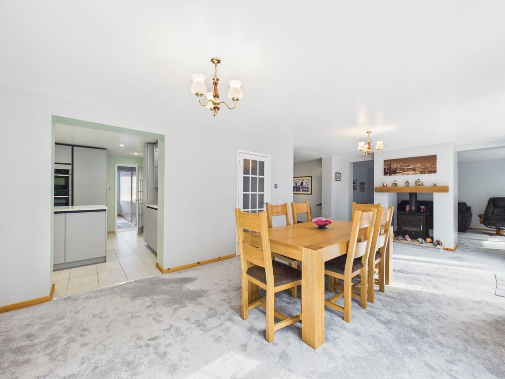 Property photo 3 of 42 Dining Room