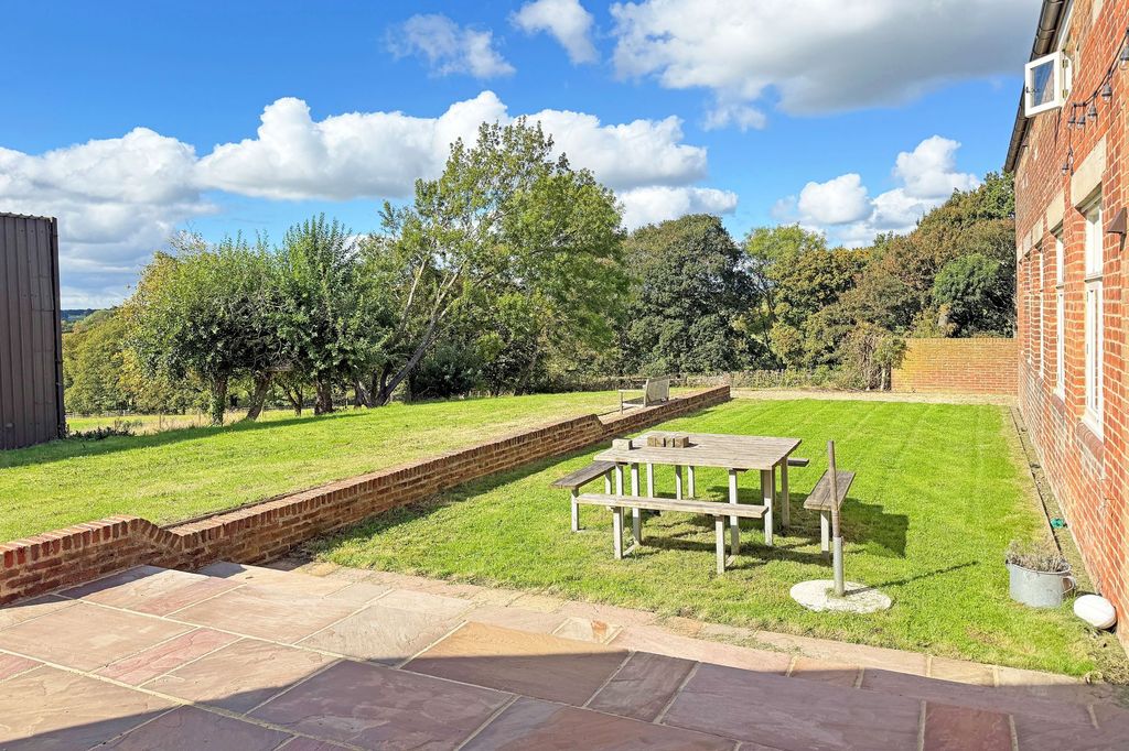 Additional image 10 of 5 bed barn conversion for saleBeckwith, Harrogate HG3