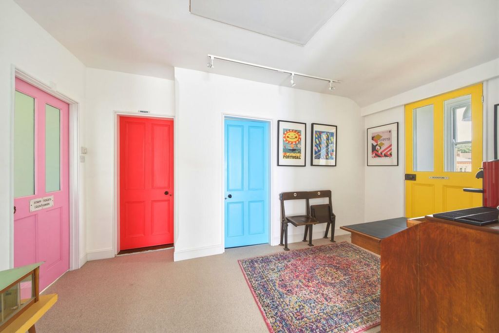 Additional image 37 of 7 bed detached house for saleLenton Avenue, The Park NG7