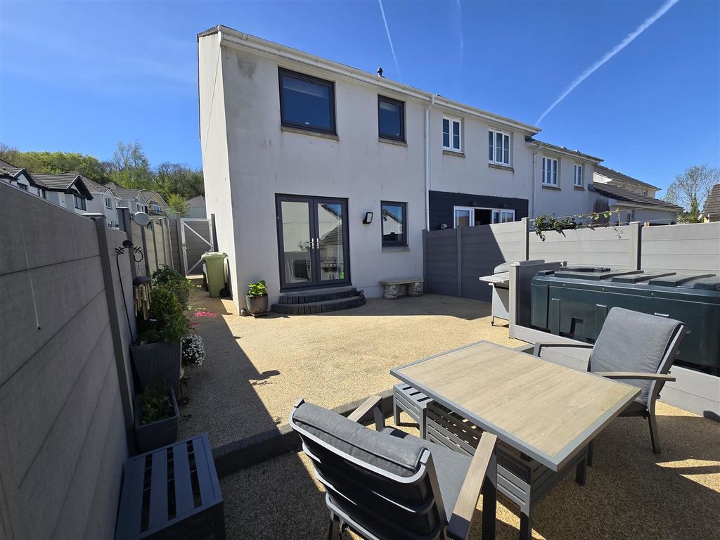 Additional image 5 of 3 bed end terrace house for saleAsh Vale, Lifton PL16