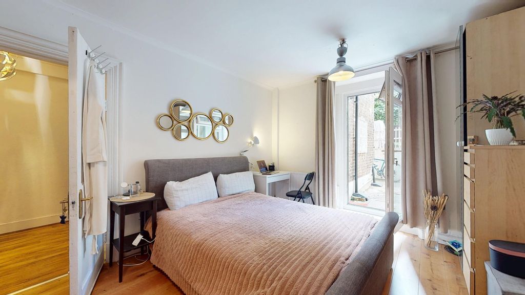 Property photo 2 of 50 271 Old Brompton Road, Earls Court, London, Sw5 9Ja