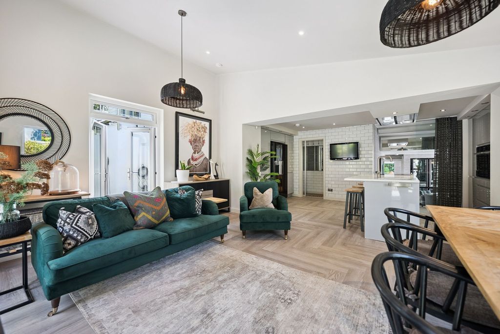 Additional image 15 of 5 bed detached house for saleSouth Glassford Street, Milngavie G62