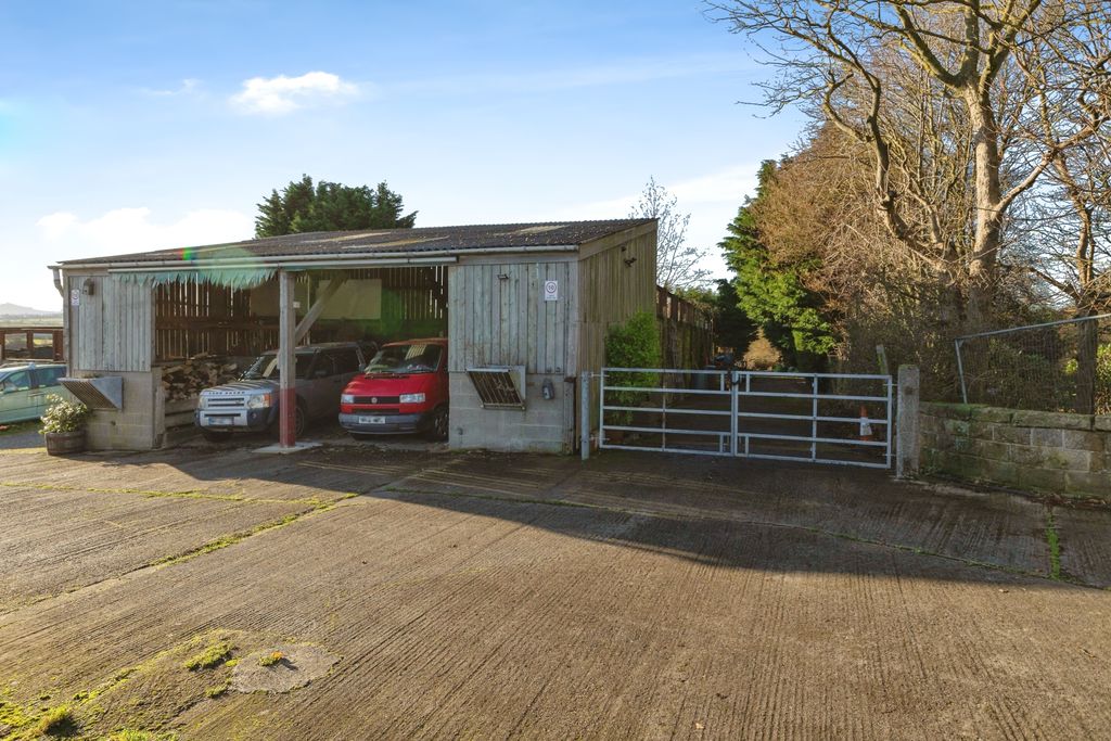 Additional image 17 of 3 bed bungalow for saleHemble Hill Farm, Middlesbrough Road, Guisborough, North Yorkshire TS14