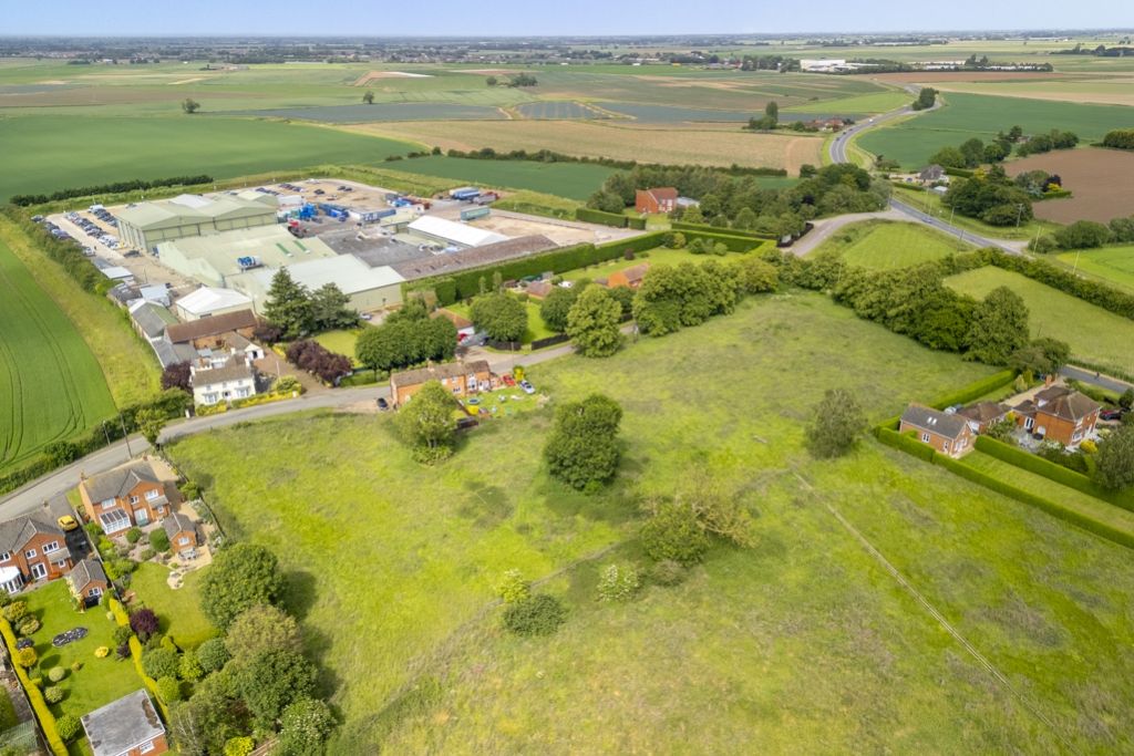Property photo 1 of 11 Development Site, Monument Road (Bicker)-21