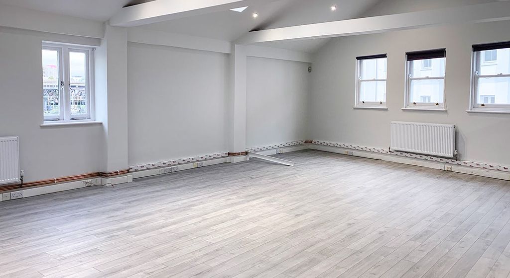 Property photo 3 of 8 8 Celbridge Mews Paddington W2 Office To Let2.Jpg