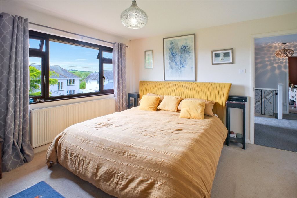 Additional image 11 of 4 bed detached house for saleOld Bideford Road, Sticklepath, Barnstaple EX31