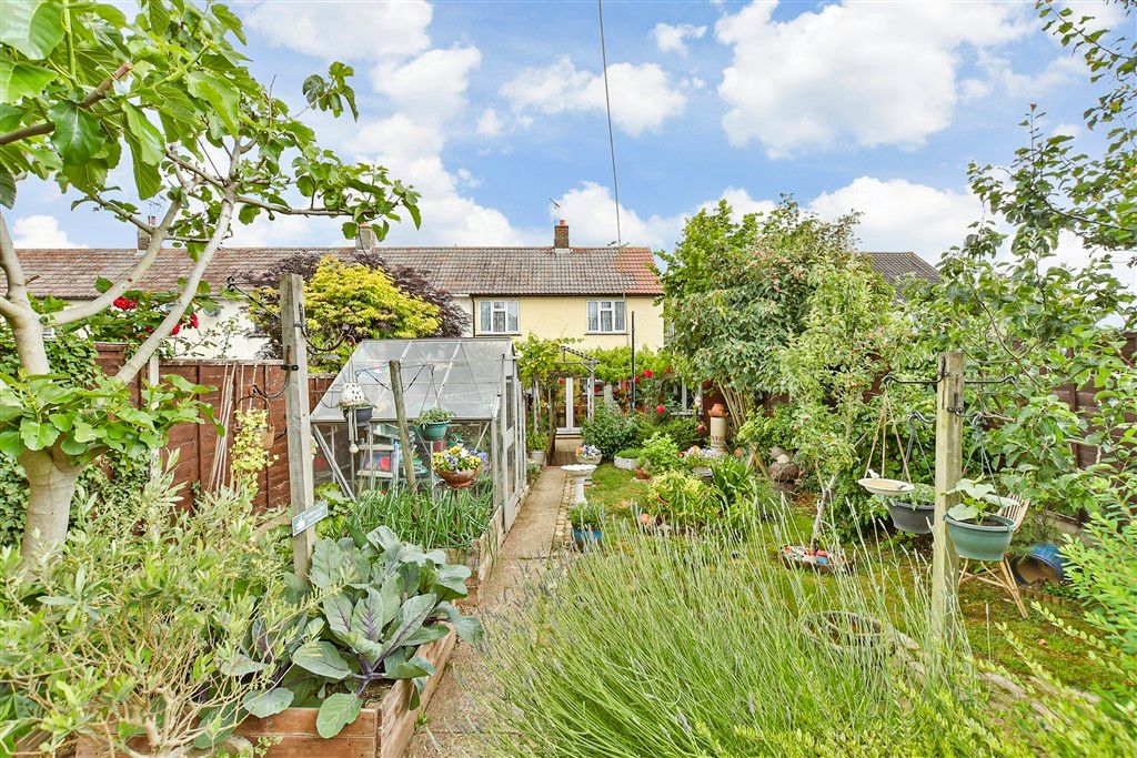 Property photo 2 of 13 Rear Garden