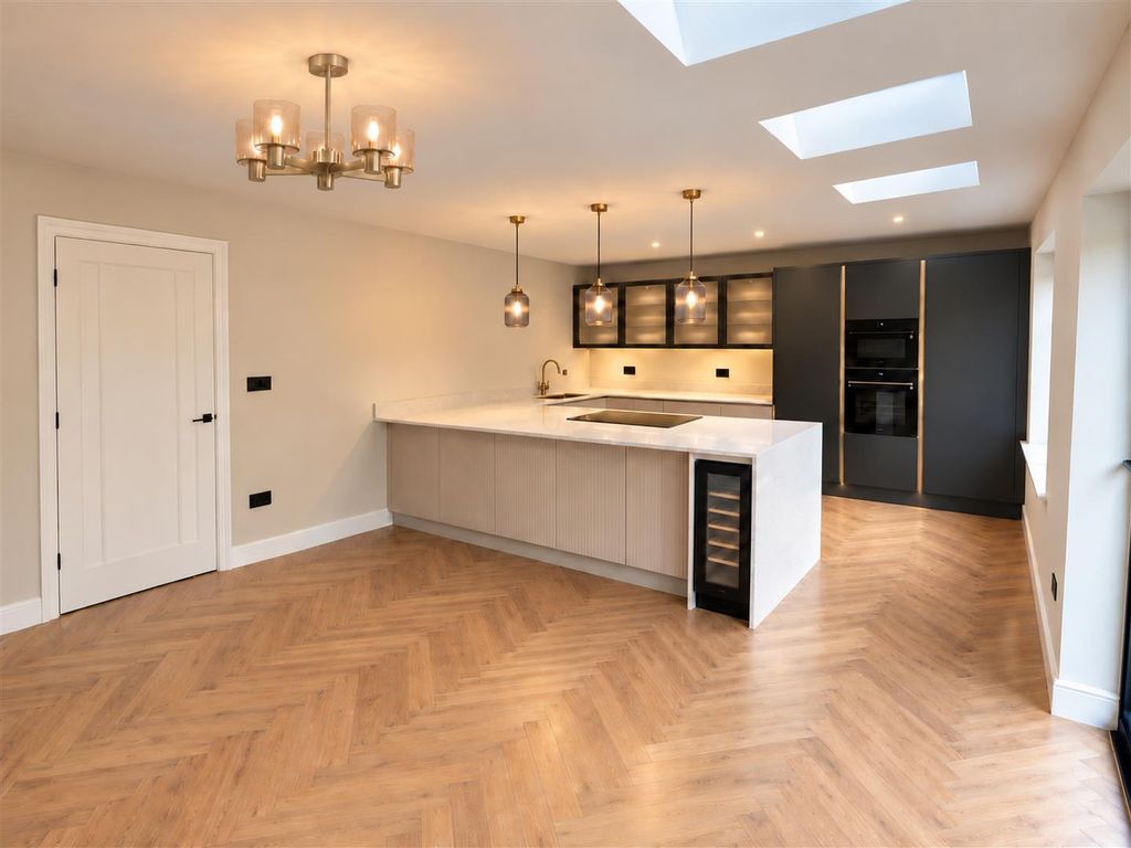 Property photo 2 of 6 Plot-1-Kitchen