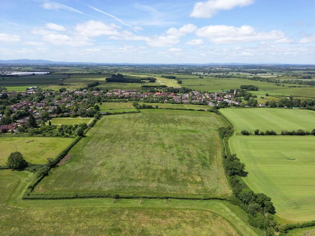 Property photo 2 of 8 Aerial View