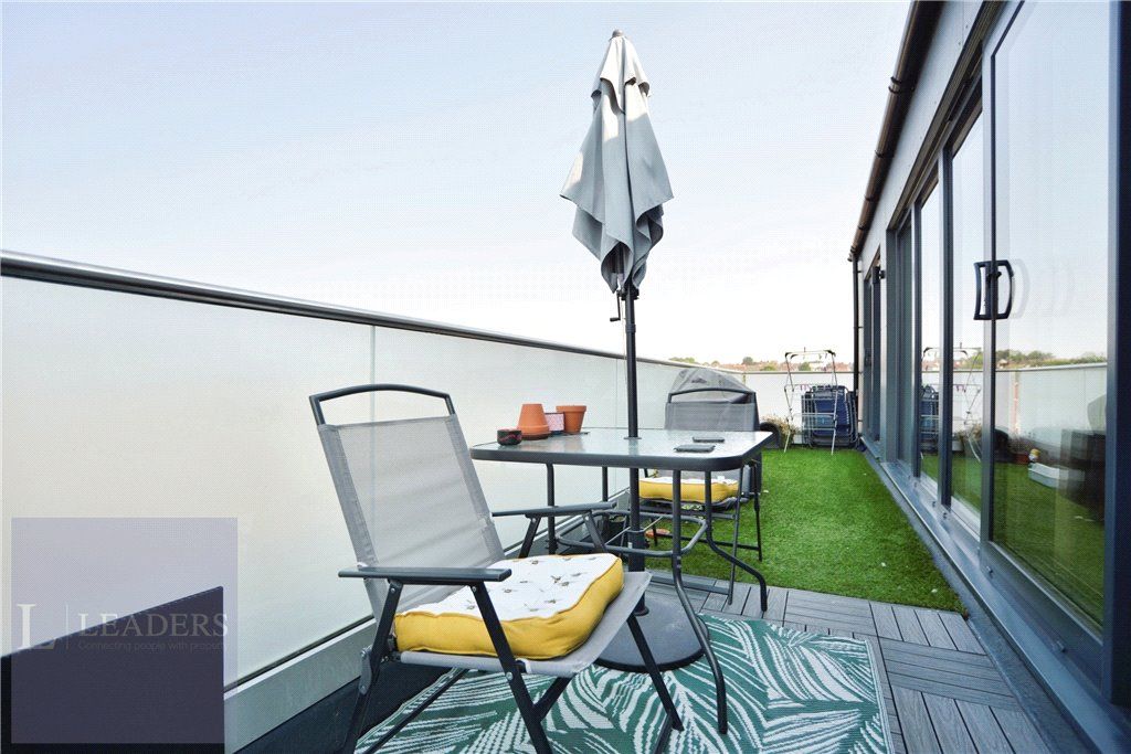 Property photo 3 of 14 Private Terrace