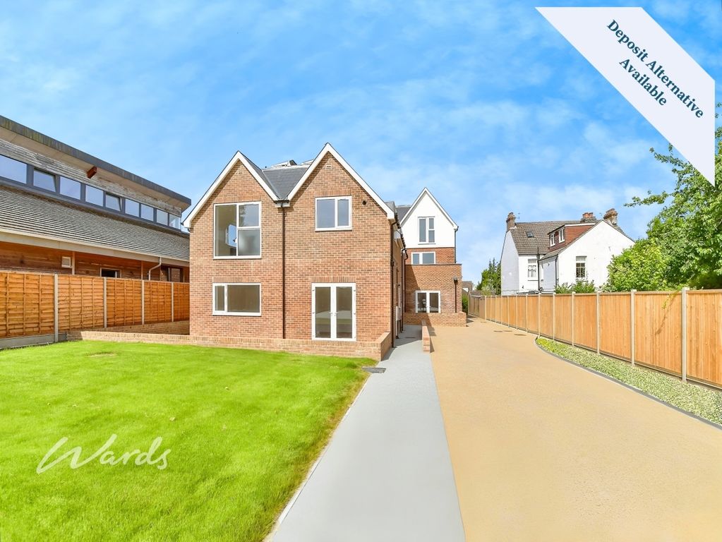 Property photo 1 of 14 Rear