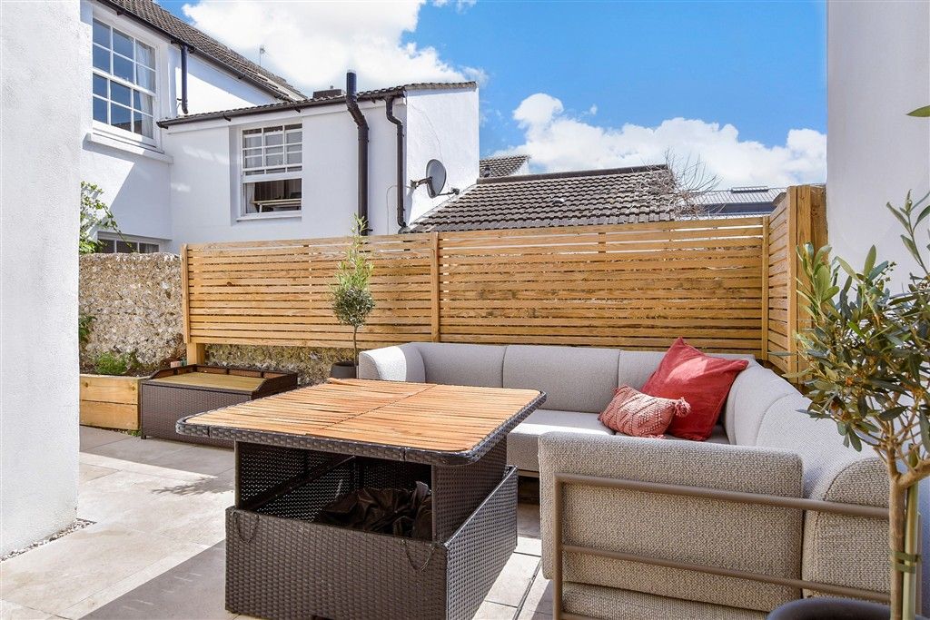 Property photo 2 of 3 Rear Garden