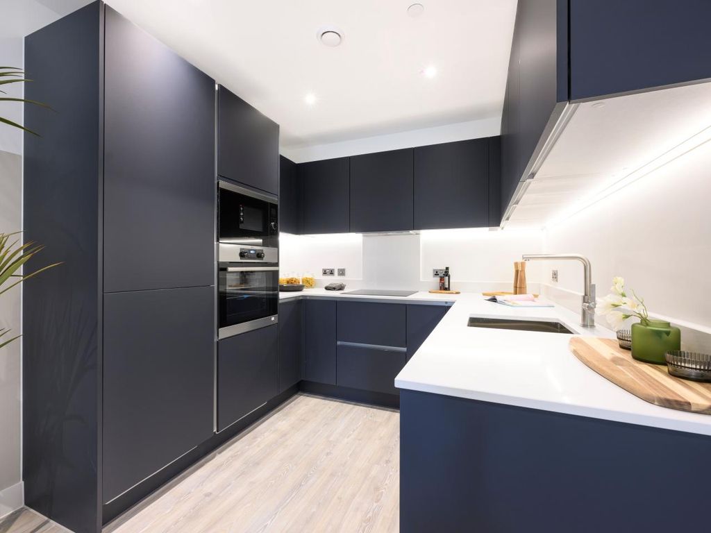 Property photo 2 of 7 Apartment F1.6 - Forest View