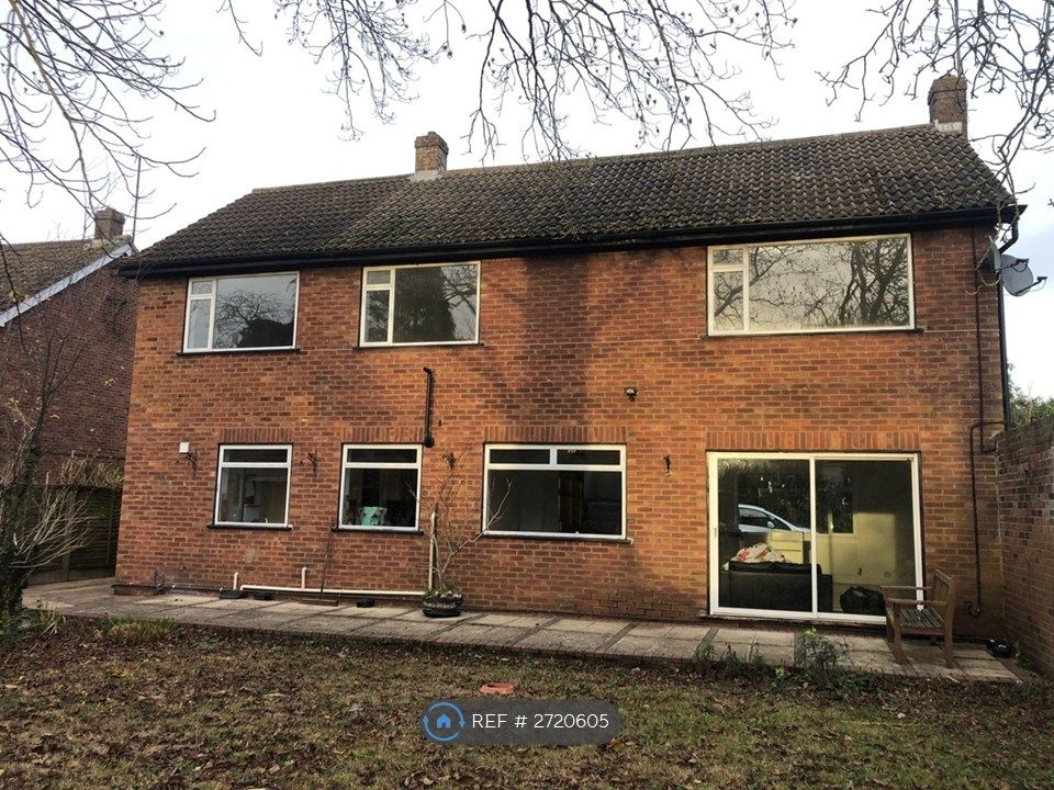 Property photo 2 of 8 Rear Of House