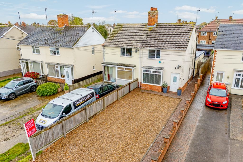 Property photo 1 of 18 19 Saundergate Lane (Wyberton)-1