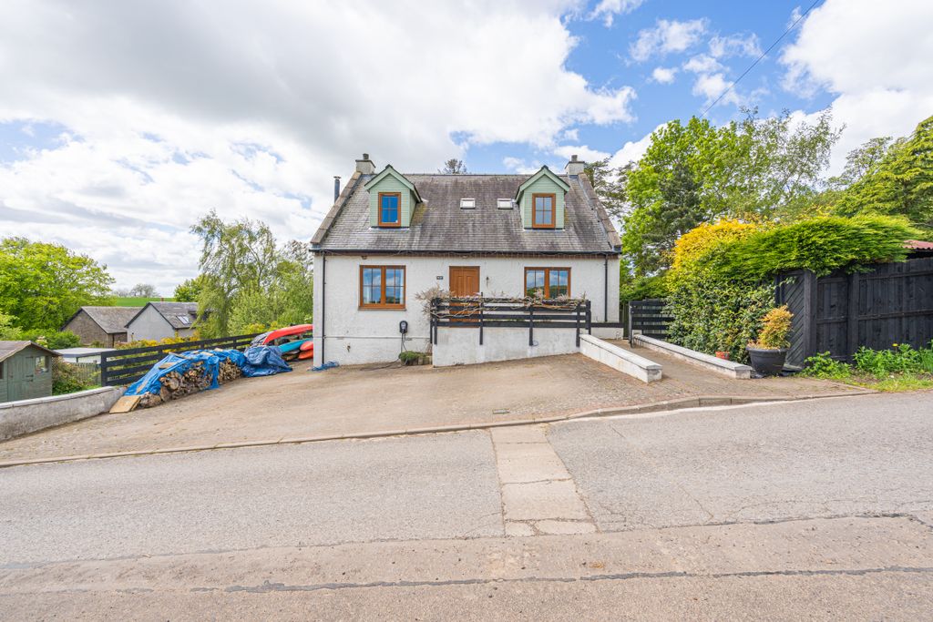 Additional image 28 of 3 bed detached house for saleBalruddery, Dundee DD2