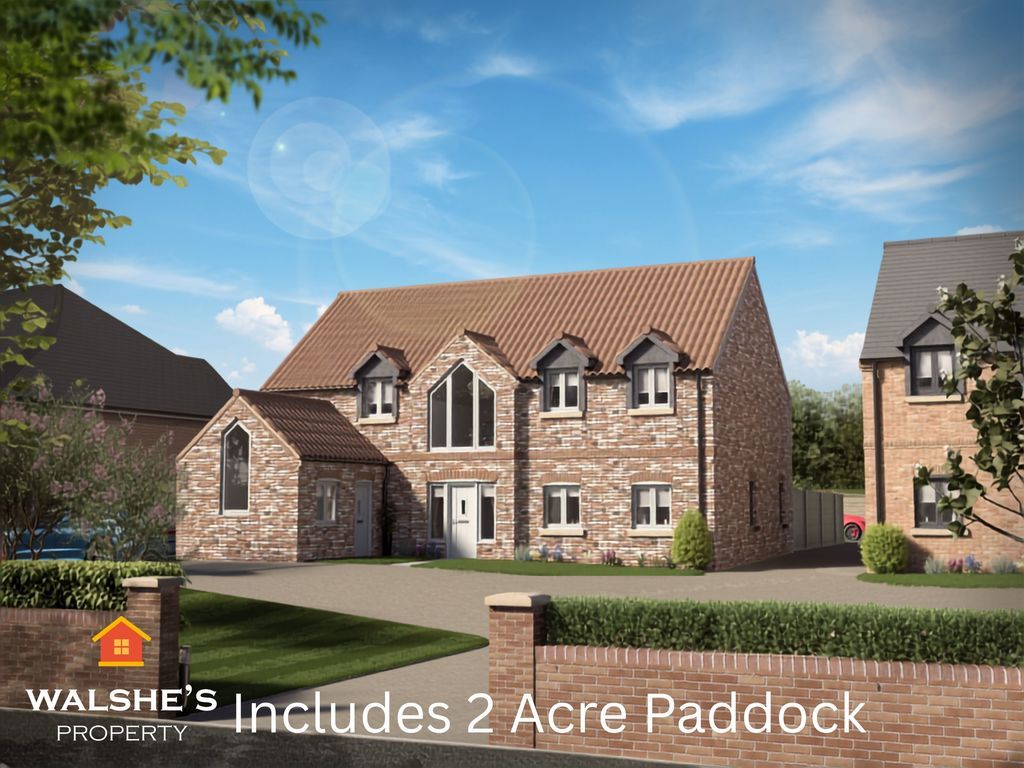 Property photo 1 of 8 Front CGI