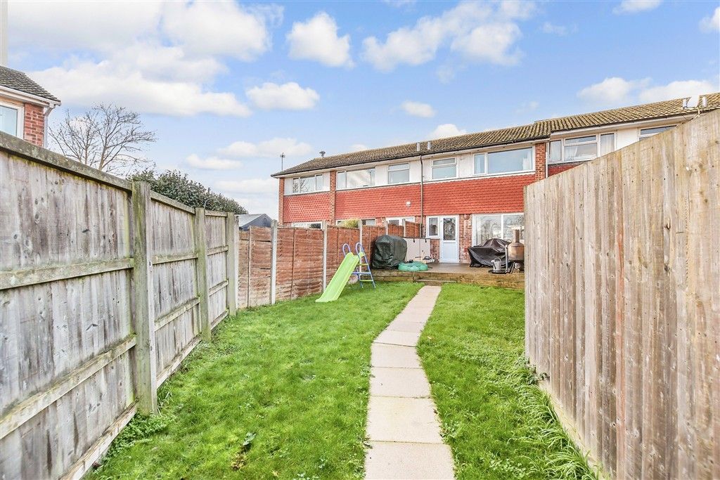 Property photo 2 of 9 Rear Garden