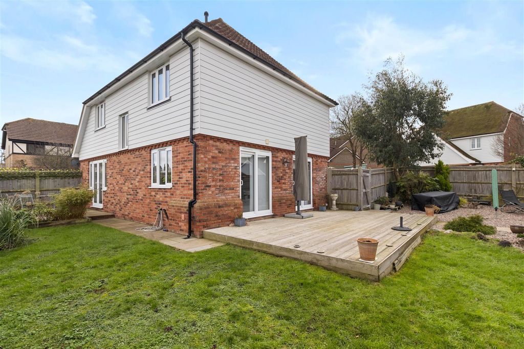 Additional image 30 of 4 bed detached house for saleOak Fields, Hailsham BN27