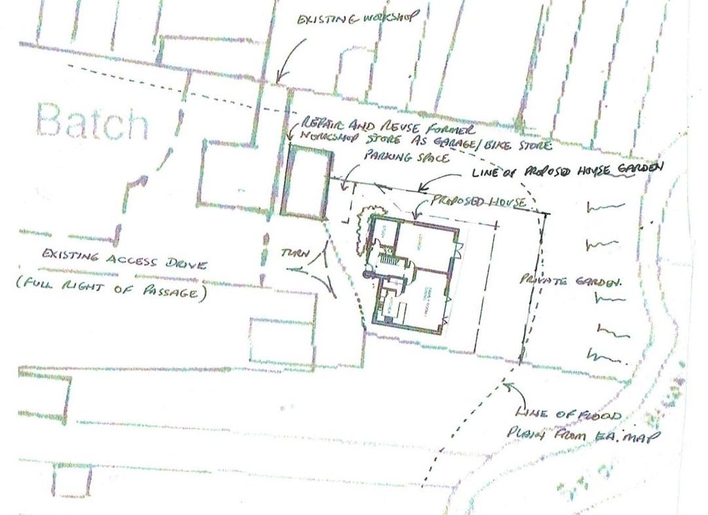 Property photo 3 of 11 Proposed Site Layout.Jpg