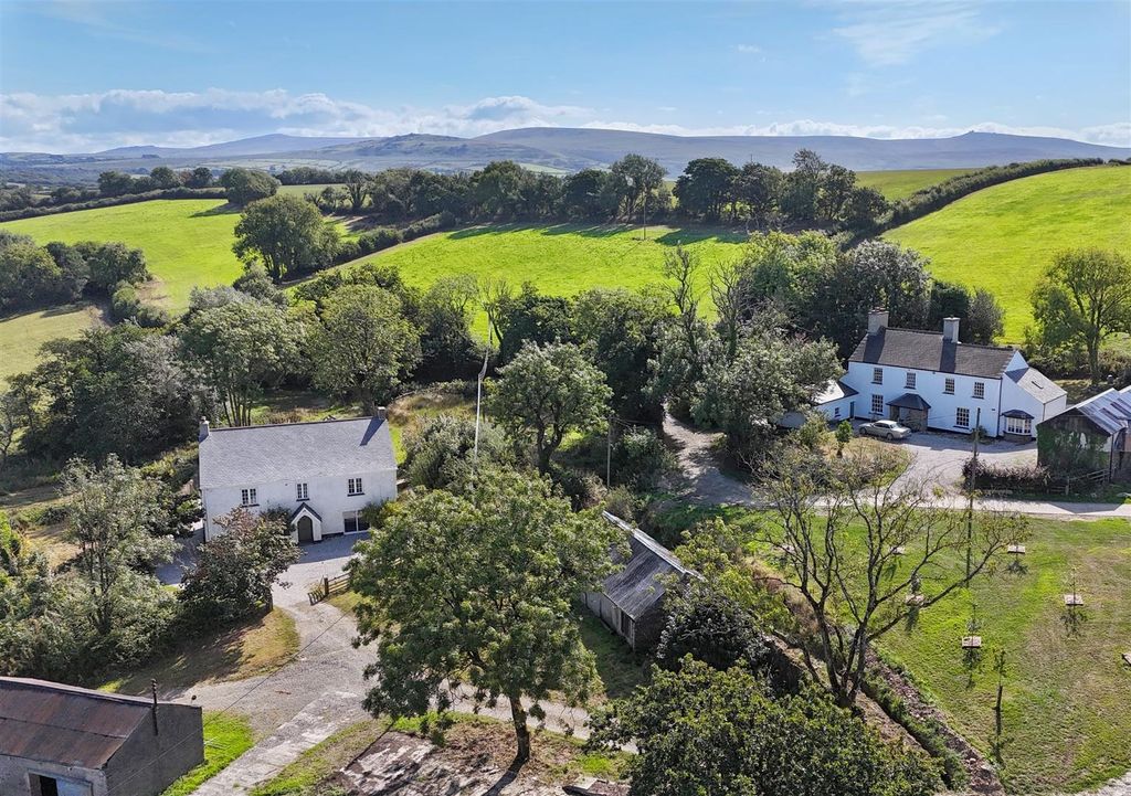 Additional image 9 of Land for saleBridestowe, Okehampton - Devon EX20