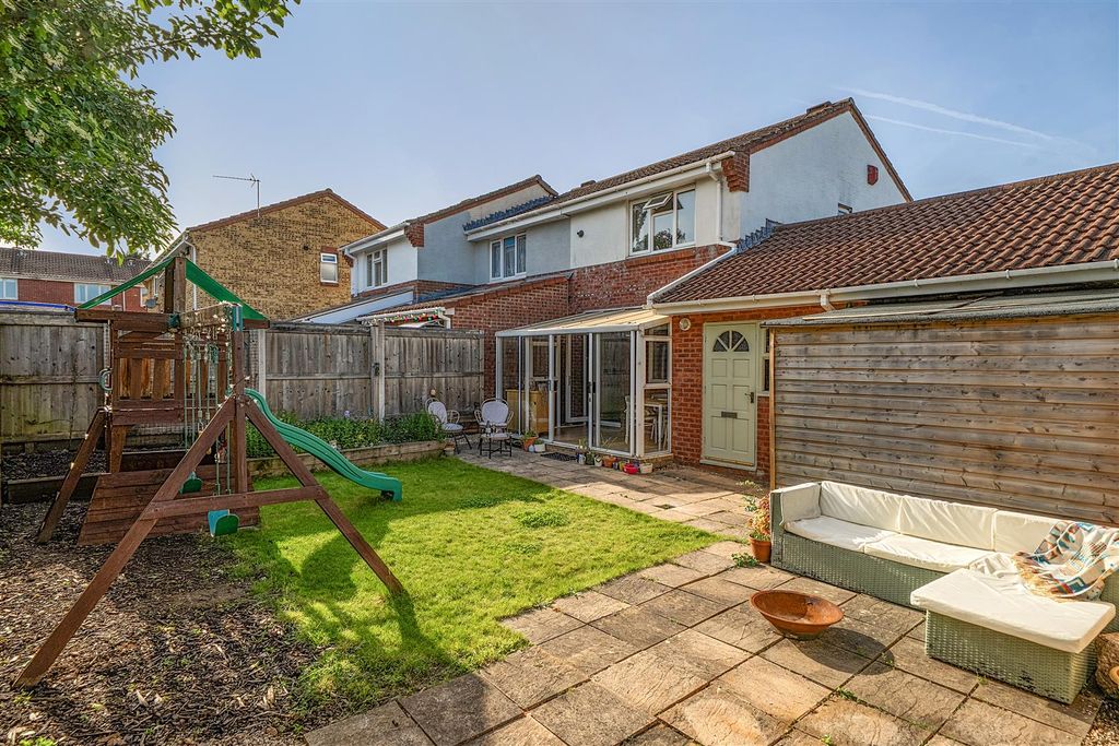 Property photo 2 of 16 Rear Garden