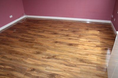 Property photo 2 of 9 Lounge