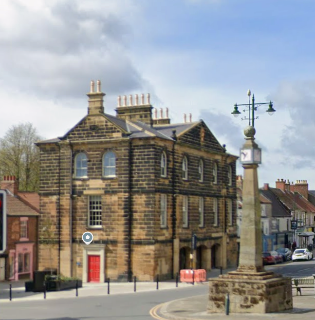 Property photo 1 of 1 Guisborough Town
