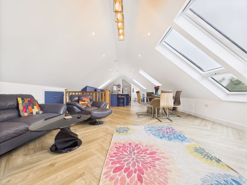 Property photo 1 of 20 Open Plan Living Space