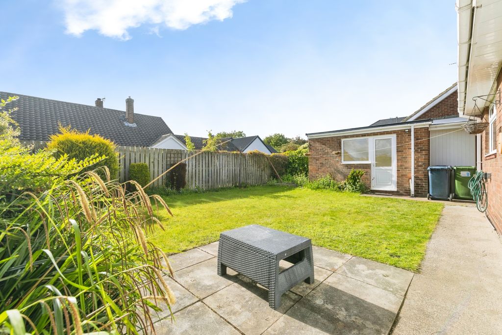 Property photo 2 of 15 Rear Garden