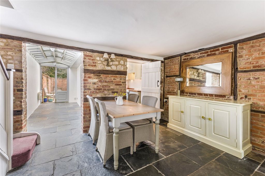 Property photo 2 of 12 Dining Room